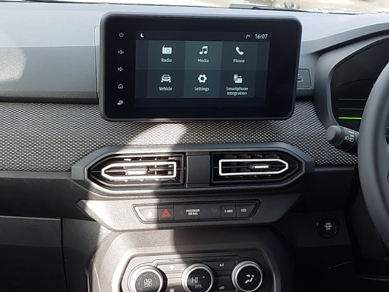 Used Dacia Jogger 2025 for sale - 78023441: Photo 11