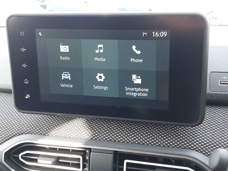 Used Dacia Jogger 2025 for sale - 78023441: Photo 14