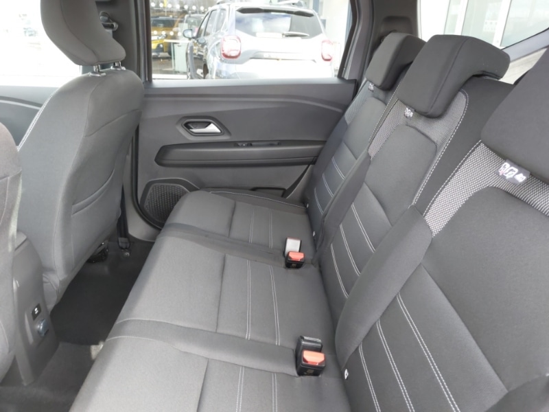 Used Dacia Jogger 2025 for sale - 78023441: Photo 6