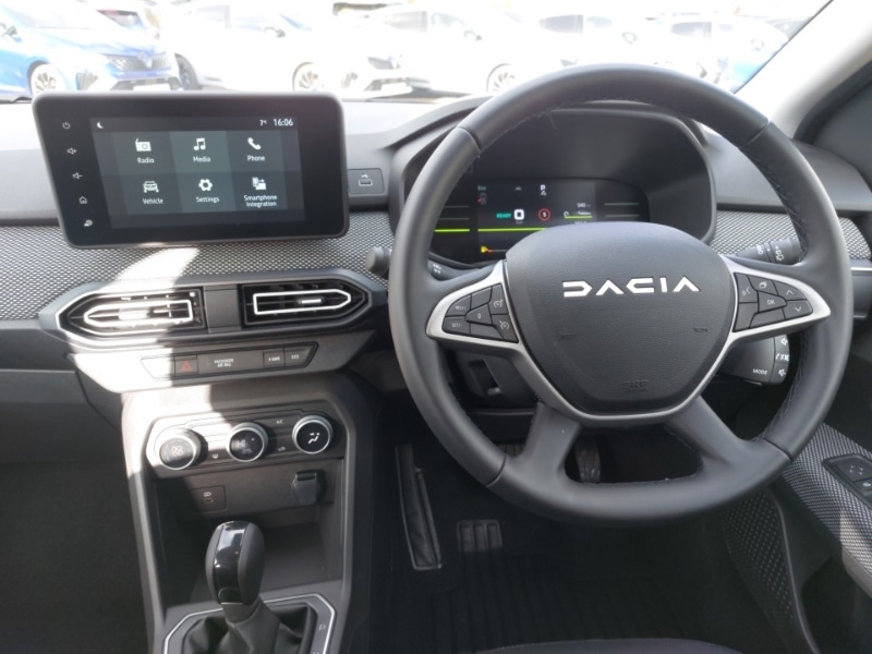 Used Dacia Jogger 2025 for sale - 78023441: Photo 7