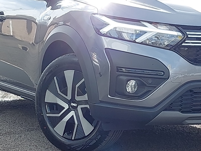 Used Dacia Jogger 2025 for sale - 78023441: Photo 9