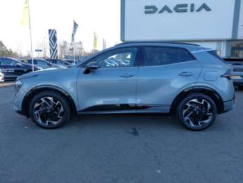 Used Kia Sportage 2023 for sale - 74134883: Photo