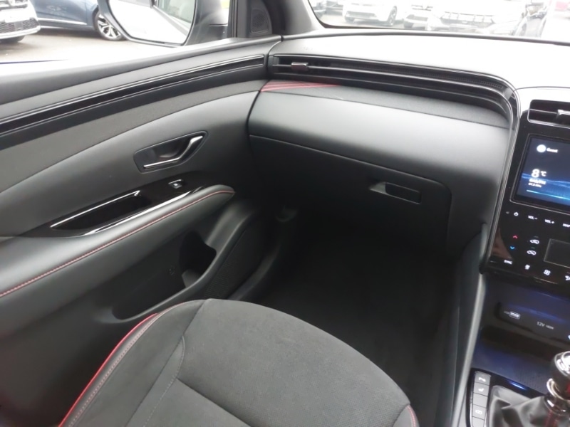 Used Hyundai TUCSON 2022 for sale - 77035108: Photo 10