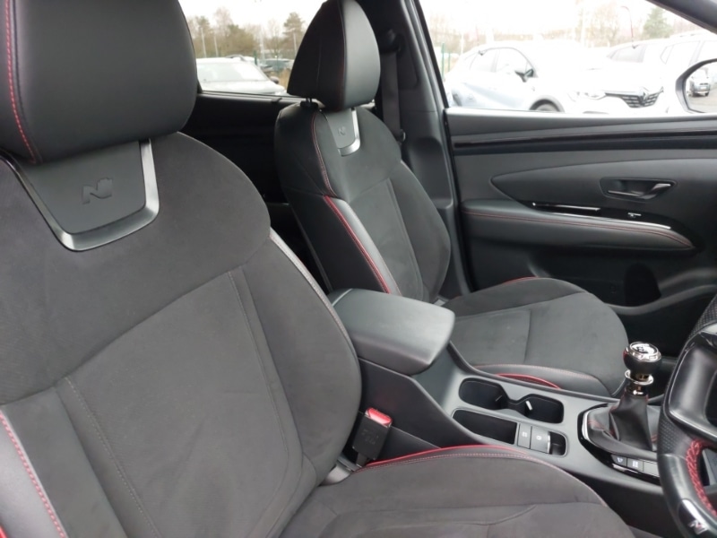 Used Hyundai TUCSON 2022 for sale - 77035108: Photo 13