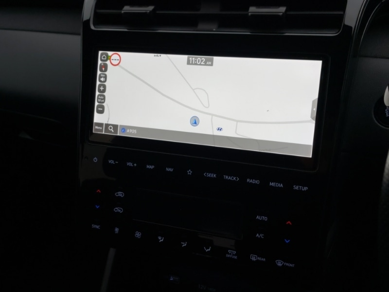 Used Hyundai TUCSON 2022 for sale - 77035108: Photo 15