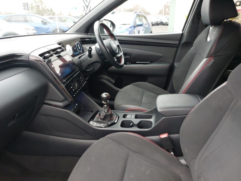 Used Hyundai TUCSON 2022 for sale - 77035108: Photo 5