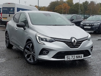 2022 - 1.6 E-TECH full hybrid 145 Techno 5dr Auto