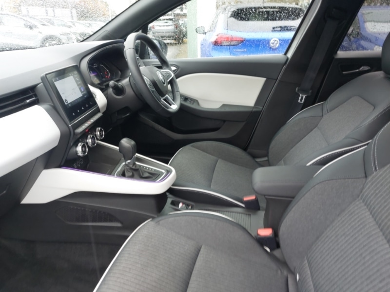 Used Renault Clio 2022 for sale - 76369738: Photo 5