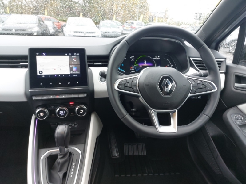 Used Renault Clio 2022 for sale - 76369738: Photo 7