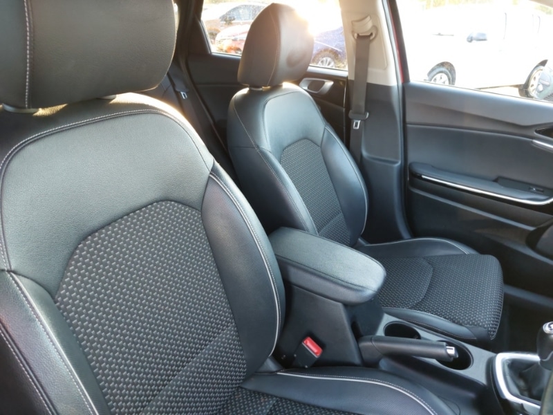 Used Kia Ceed 2020 for sale - 76437796: Photo 13