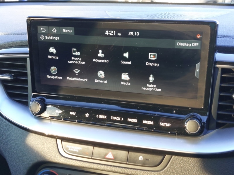 Used Kia Ceed 2020 for sale - 76437796: Photo 16