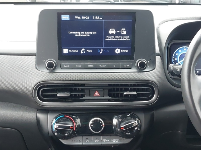 Used Hyundai KONA 2023 for sale - 77596866: Photo 11