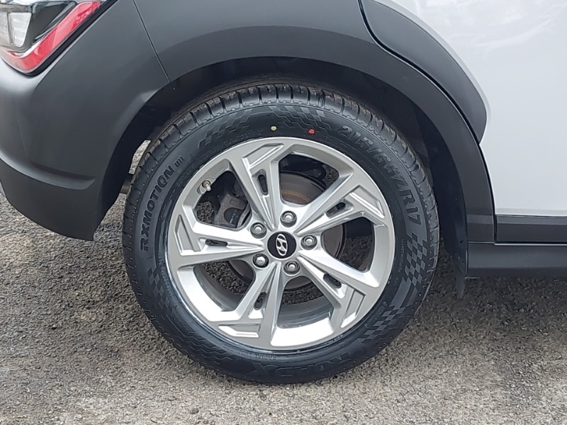 Used Hyundai KONA 2023 for sale - 77596866: Photo 12