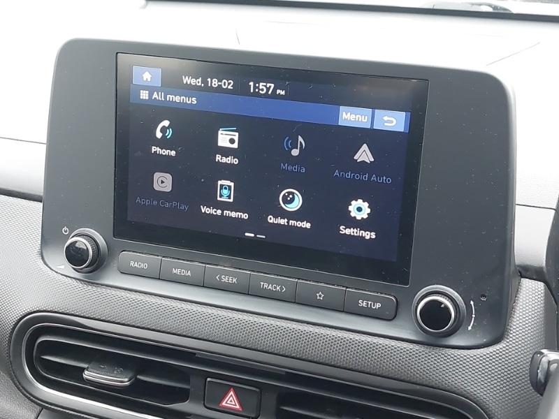 Used Hyundai KONA 2023 for sale - 77596866: Photo 14