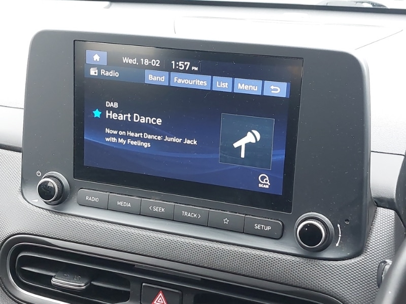 Used Hyundai KONA 2023 for sale - 77596866: Photo 15