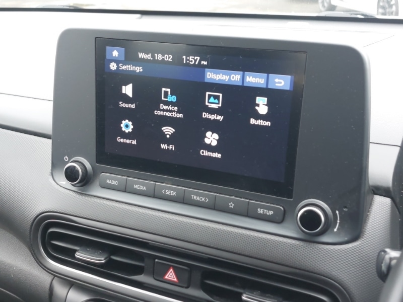 Used Hyundai KONA 2023 for sale - 77596866: Photo 16