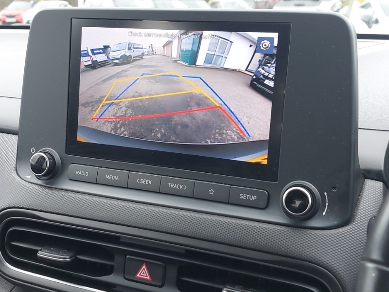 Used Hyundai KONA 2023 for sale - 77596866: Photo 17