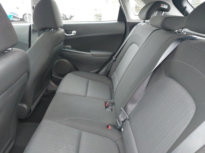 Used Hyundai KONA 2023 for sale - 77596866: Photo 6
