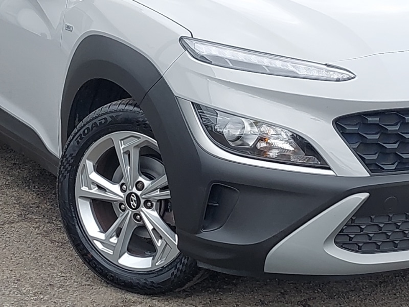 Used Hyundai KONA 2023 for sale - 77596866: Photo 9