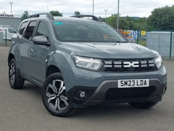 Used Dacia Duster 2023 for sale - 75447842: Photo
