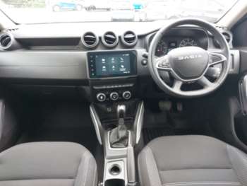 Used Dacia Duster 2023 for sale - 75447842: Photo