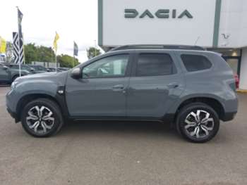 Used Dacia Duster 2023 for sale - 75447842: Photo