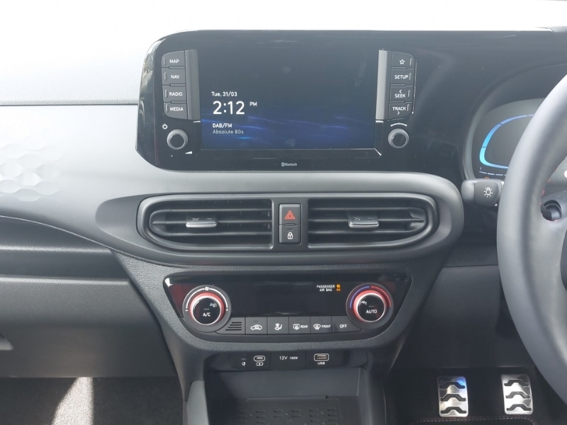 Used Hyundai i10 2026 for sale - 78085441: Photo 11