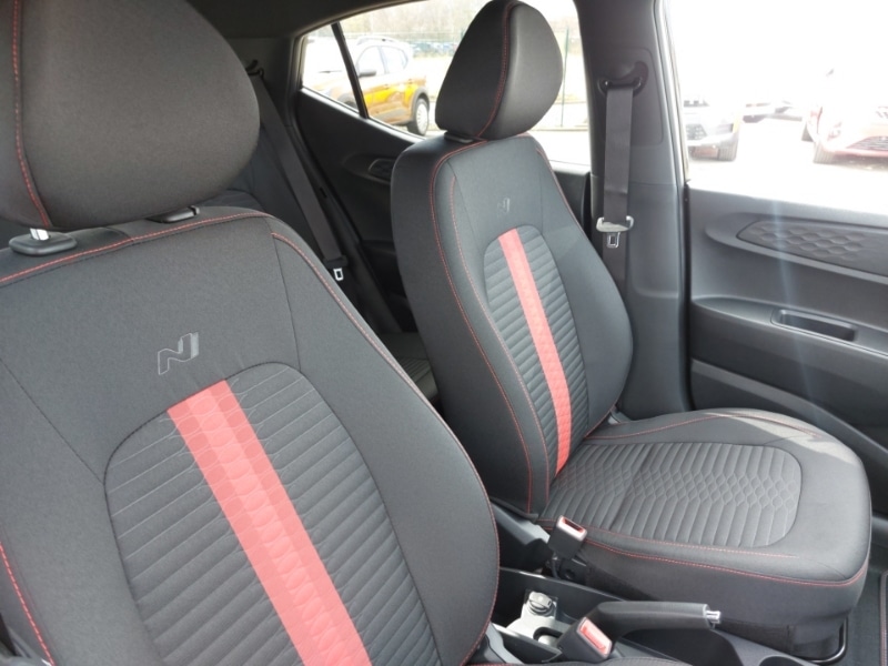 Used Hyundai i10 2026 for sale - 78085441: Photo 13