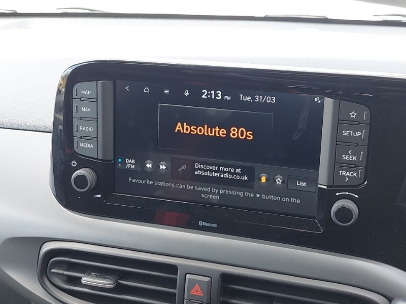 Used Hyundai i10 2026 for sale - 78085441: Photo 14