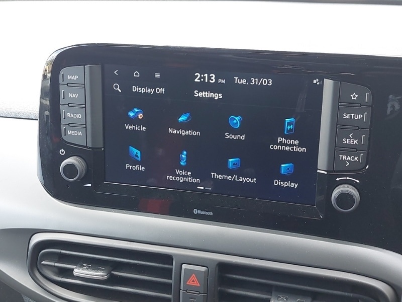 Used Hyundai i10 2026 for sale - 78085441: Photo 15