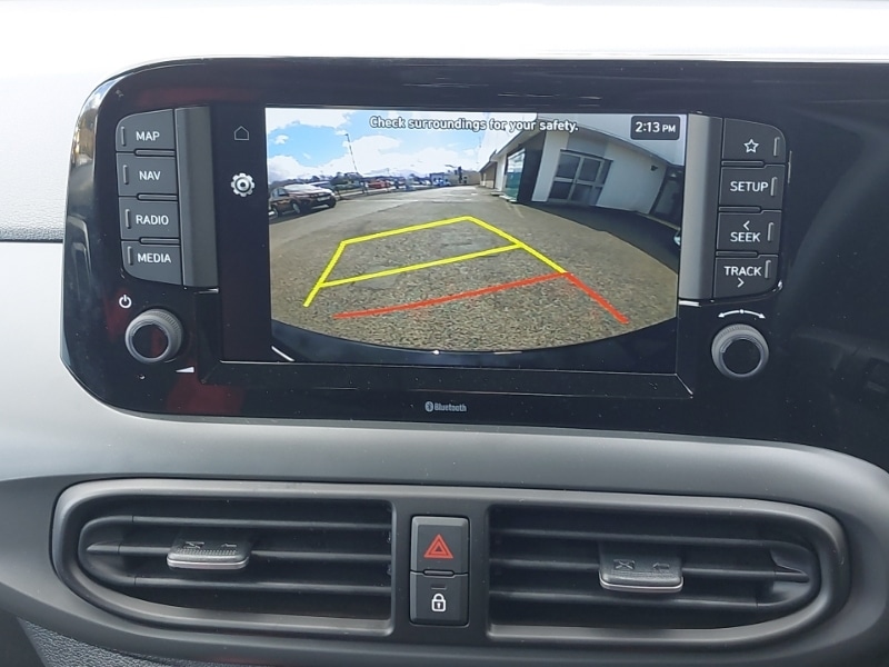 Used Hyundai i10 2026 for sale - 78085441: Photo 17