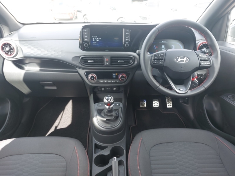 Used Hyundai i10 2026 for sale - 78085441: Photo 2