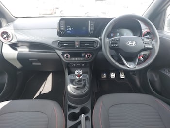 Used Hyundai i10 2026 for sale - 78085441: Photo