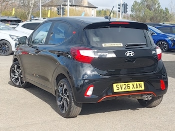 Used Hyundai i10 2026 for sale - 78085441: Photo