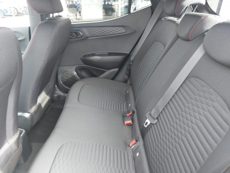 Used Hyundai i10 2026 for sale - 78085441: Photo 6