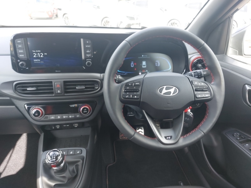 Used Hyundai i10 2026 for sale - 78085441: Photo 7