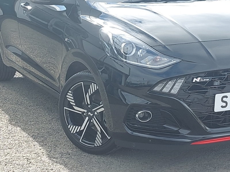 Used Hyundai i10 2026 for sale - 78085441: Photo 9