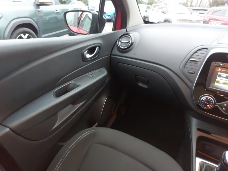 Used Renault Captur 2019 for sale - 77352888: Photo 10