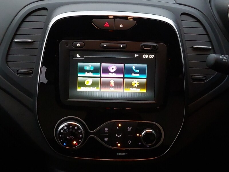 Used Renault Captur 2019 for sale - 77352888: Photo 11