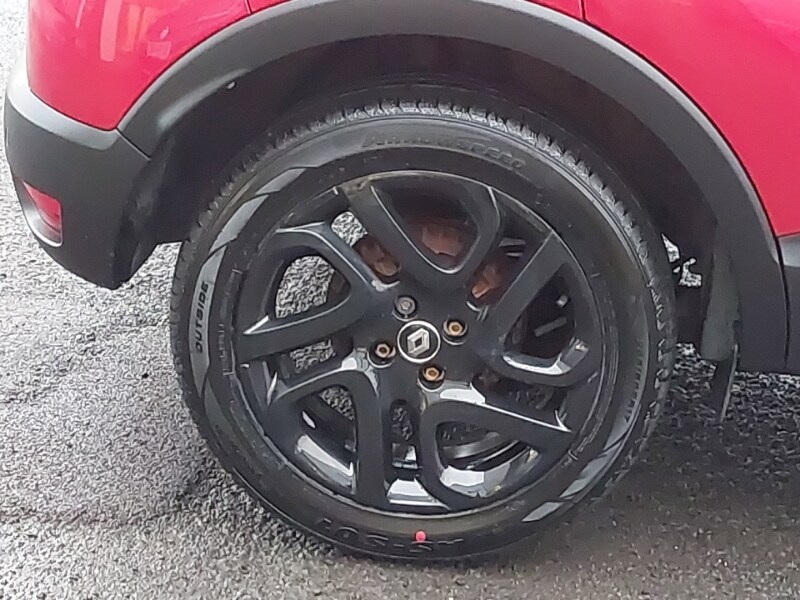 Used Renault Captur 2019 for sale - 77352888: Photo 12