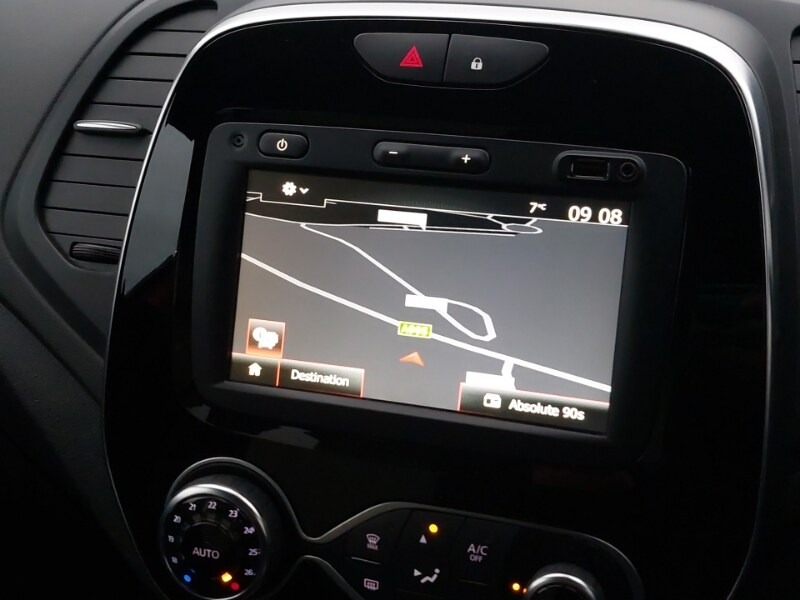 Used Renault Captur 2019 for sale - 77352888: Photo 14