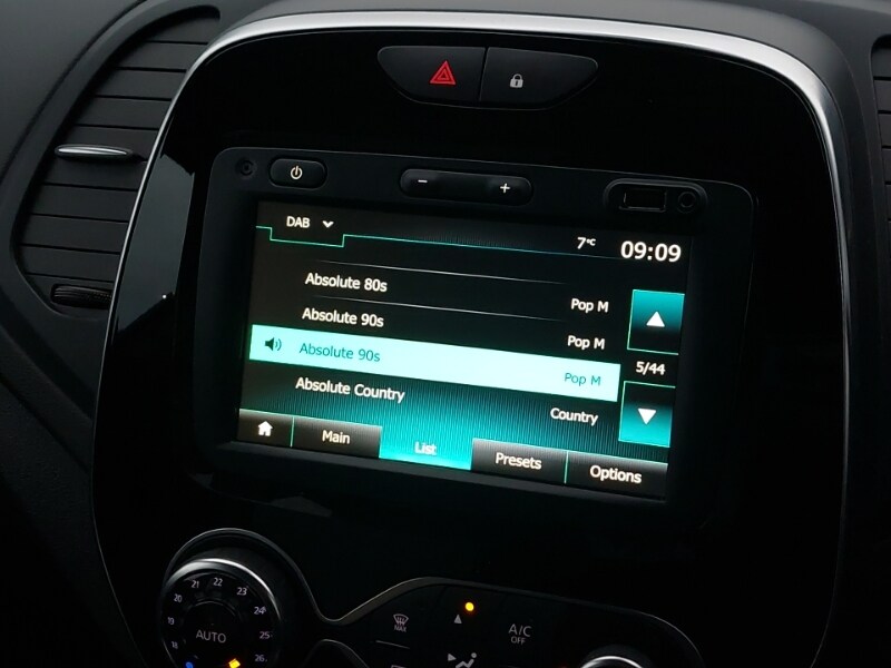 Used Renault Captur 2019 for sale - 77352888: Photo 15