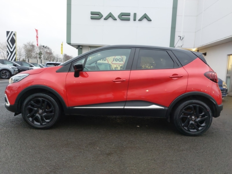 Used Renault Captur 2019 for sale - 77352888: Photo 4