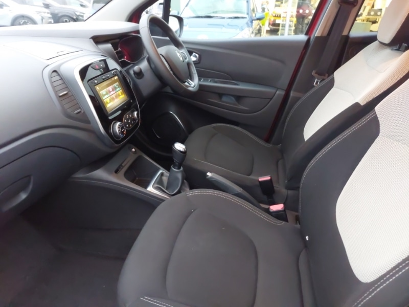 Used Renault Captur 2019 for sale - 77352888: Photo 5