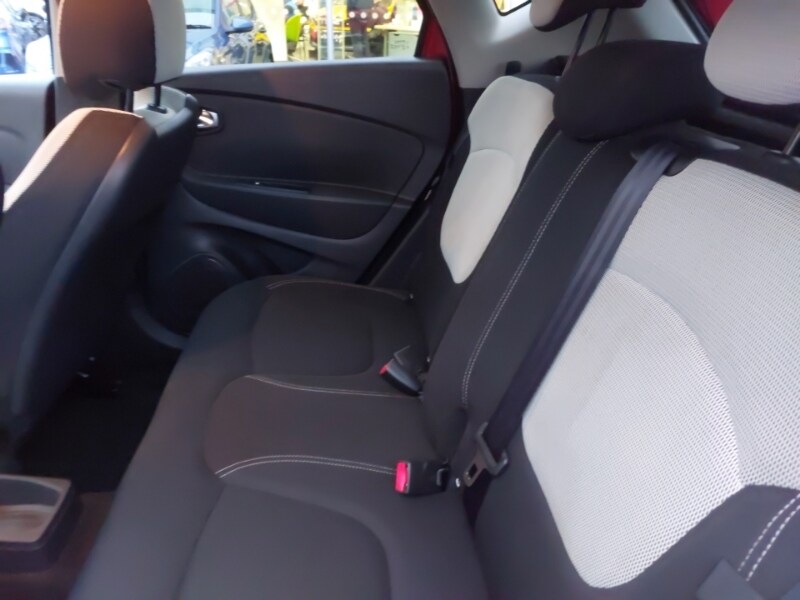 Used Renault Captur 2019 for sale - 77352888: Photo 6