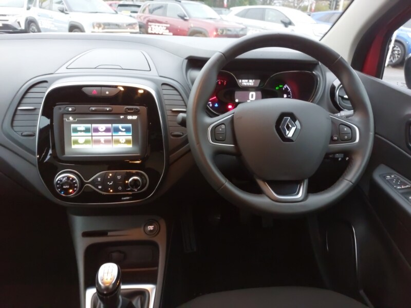 Used Renault Captur 2019 for sale - 77352888: Photo 7