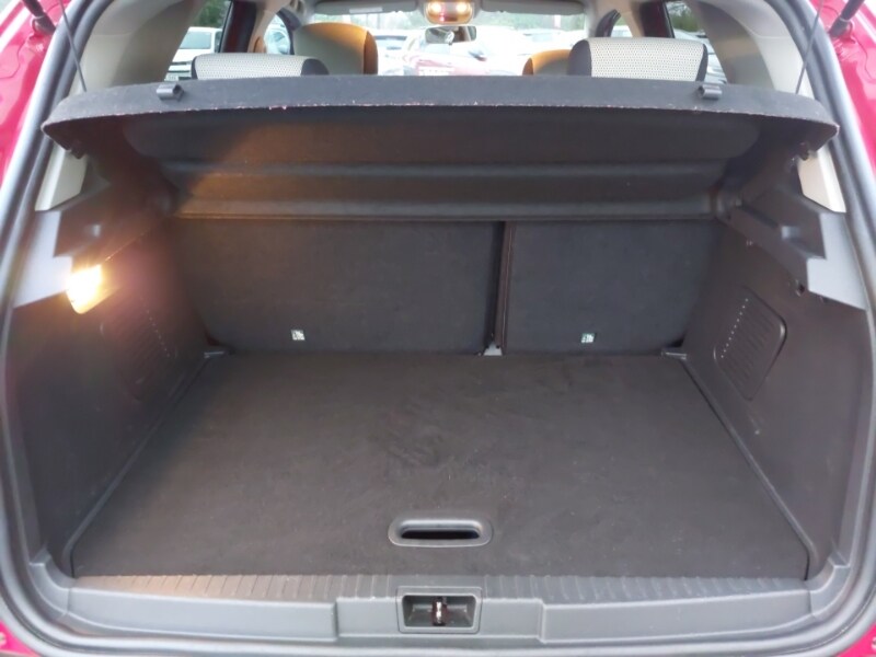 Used Renault Captur 2019 for sale - 77352888: Photo 8