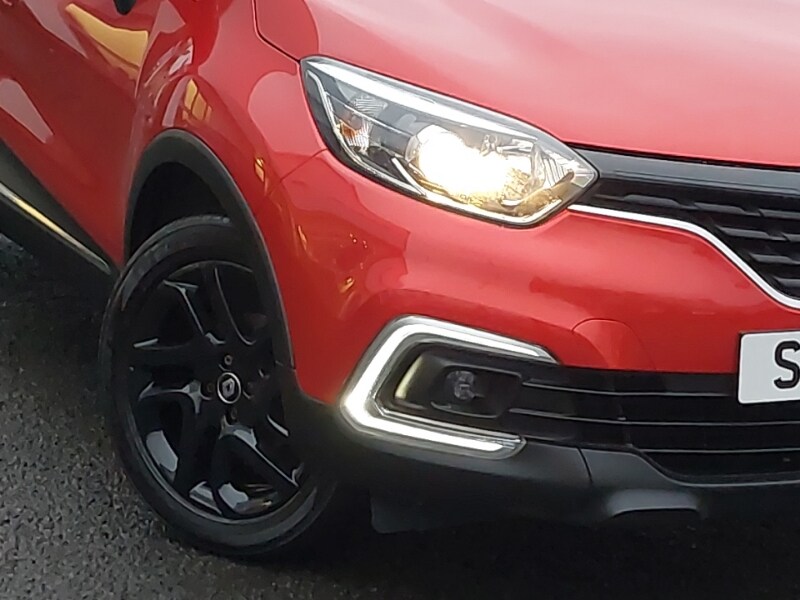 Used Renault Captur 2019 for sale - 77352888: Photo 9