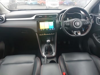 Used MG MG ZS 2022 for sale - 77169131: Photo