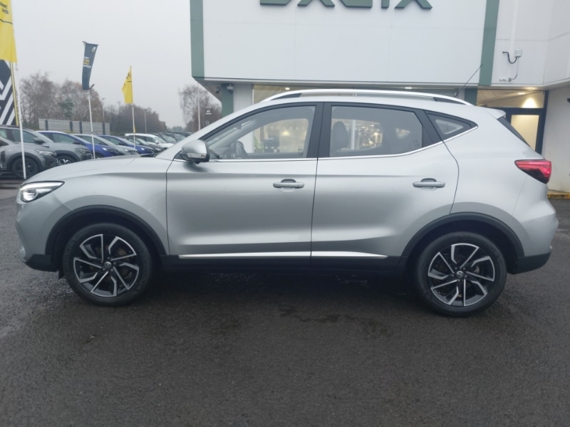 Used MG MG ZS 2022 for sale - 77169131: Photo 4